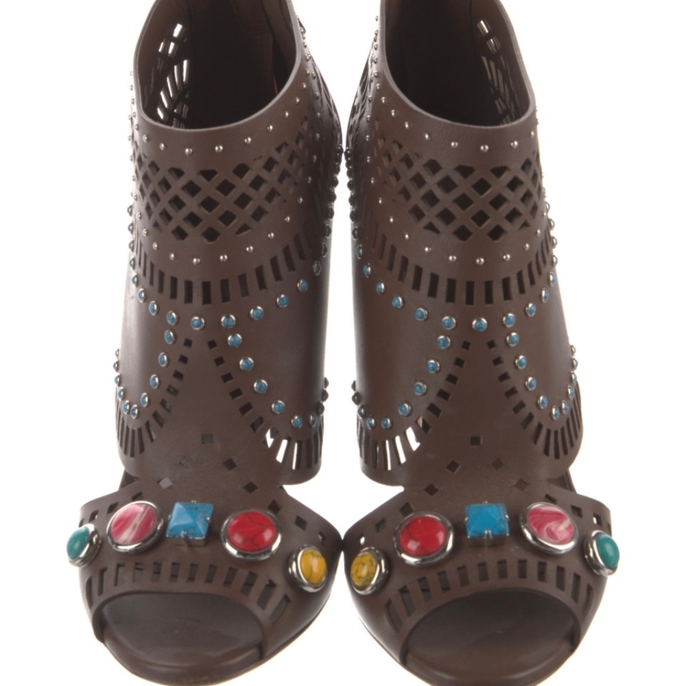 Gucci Heels